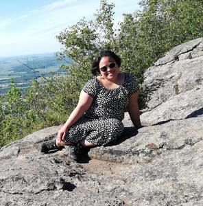 Meet your Posher, Kristine